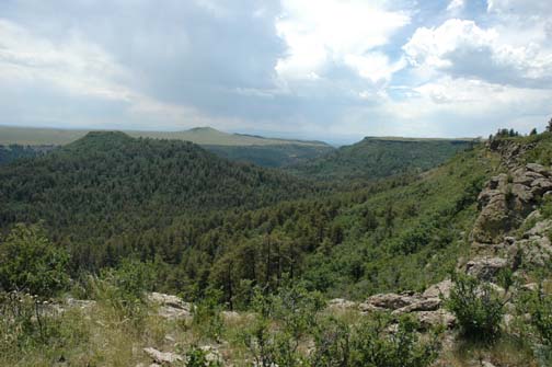 Mesas